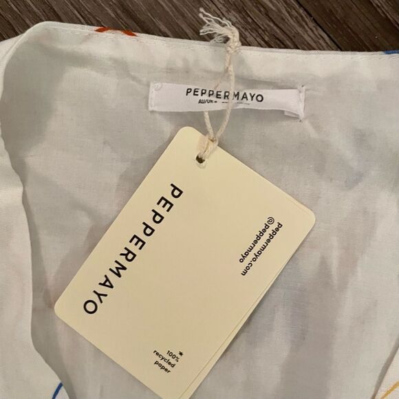 Peppermayo Santorini dress  - Picture 2 of 8